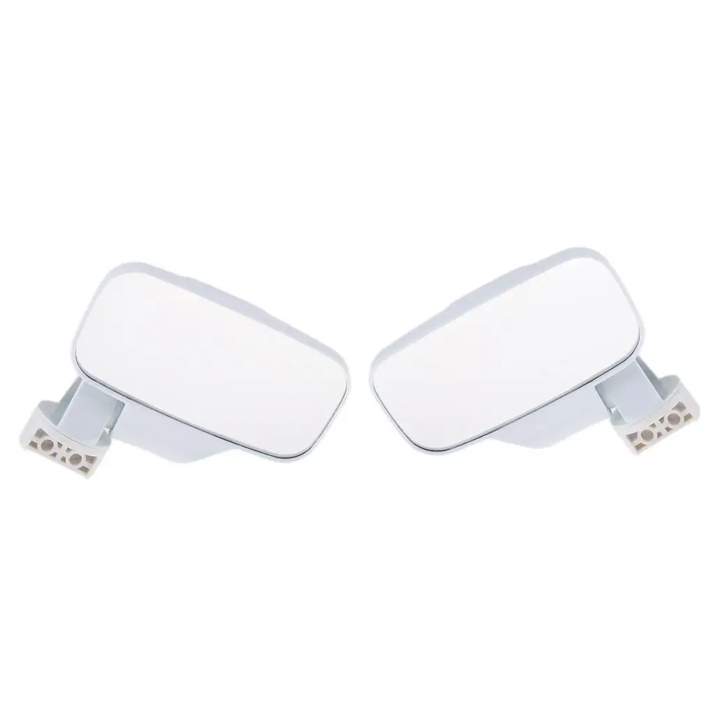 

1.75"& 2'' Rear View High Impact Mirror For POLARIS 40/700/800