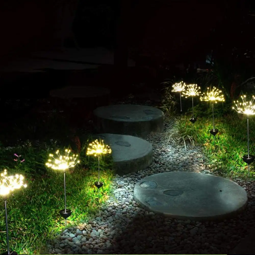 

Светодиодная перезаряжаемая лампа, 120/150, внешняя лампа, 2 режима