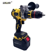 non rope brushless high torque electric drill ice fishing brushless drill home diy drill electric drill for decoration