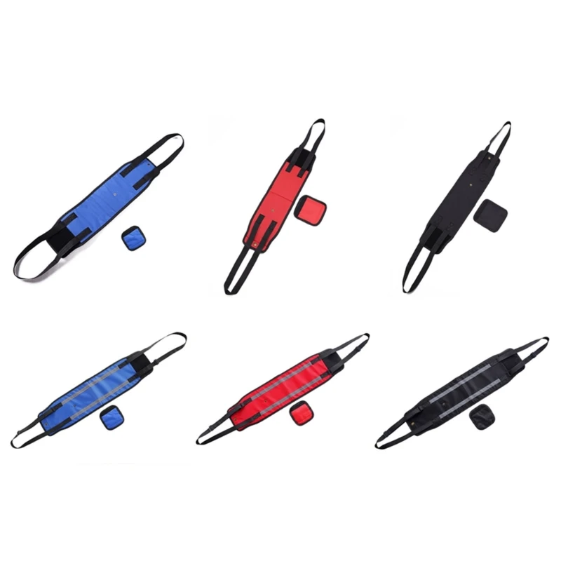 

Регулируемая шлейка для собак, мягкая подкладка для дрессировки собак, не тянется, подъем для питомцев