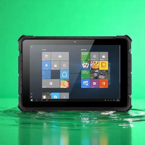 Планшет Pipo X4, 10, 8/256ГБ, Wi-Fi, Windows