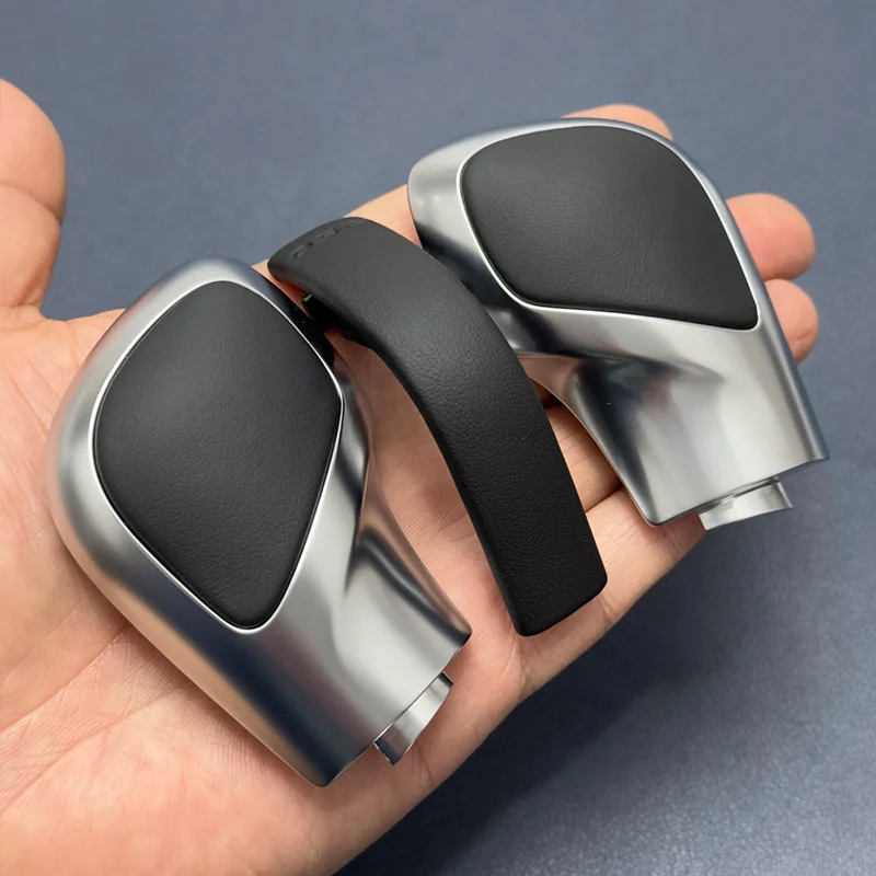 

Ручка переключения передач для VW Golf 6 7 R Dsg, боковая крышка Gti Passat B7 B8 Cc R20 Jetta Mk6 Gli Dsg, ручка переключения передач с эмблемой