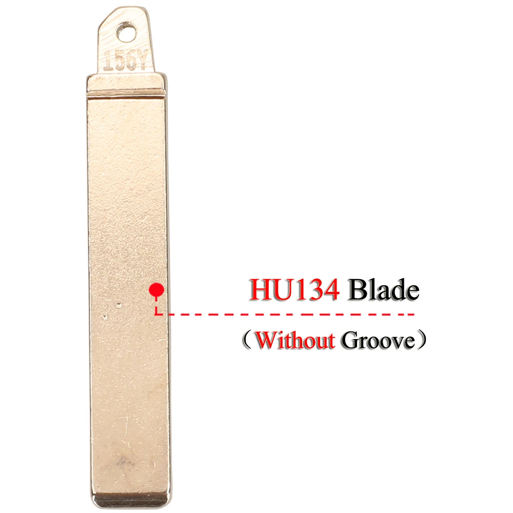 

Ключ для смарт-карты jingyuqin HU134 HY20 HY20R TOY40 HYN14R Blade-Kia K5 RIO Nirocerato S522 Picanto Fit Hyundai Verna Accent