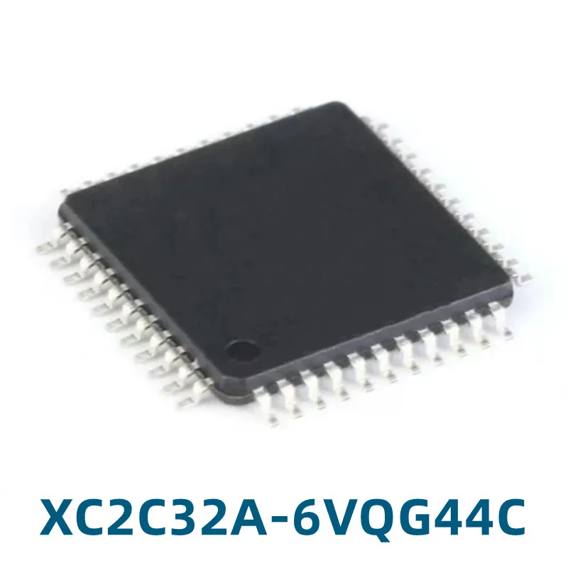 Встроенная логическая микросхема XC2C32A, 1 шт.