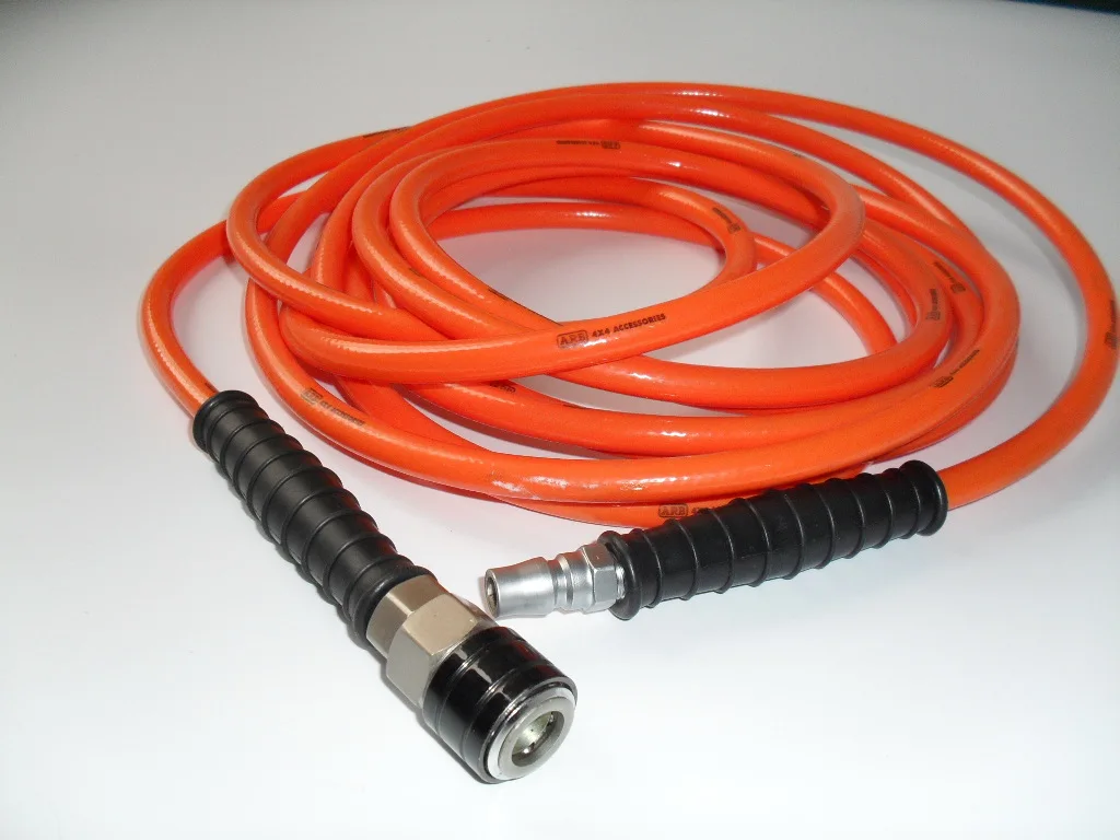 Комплект для накачивания шин ARB