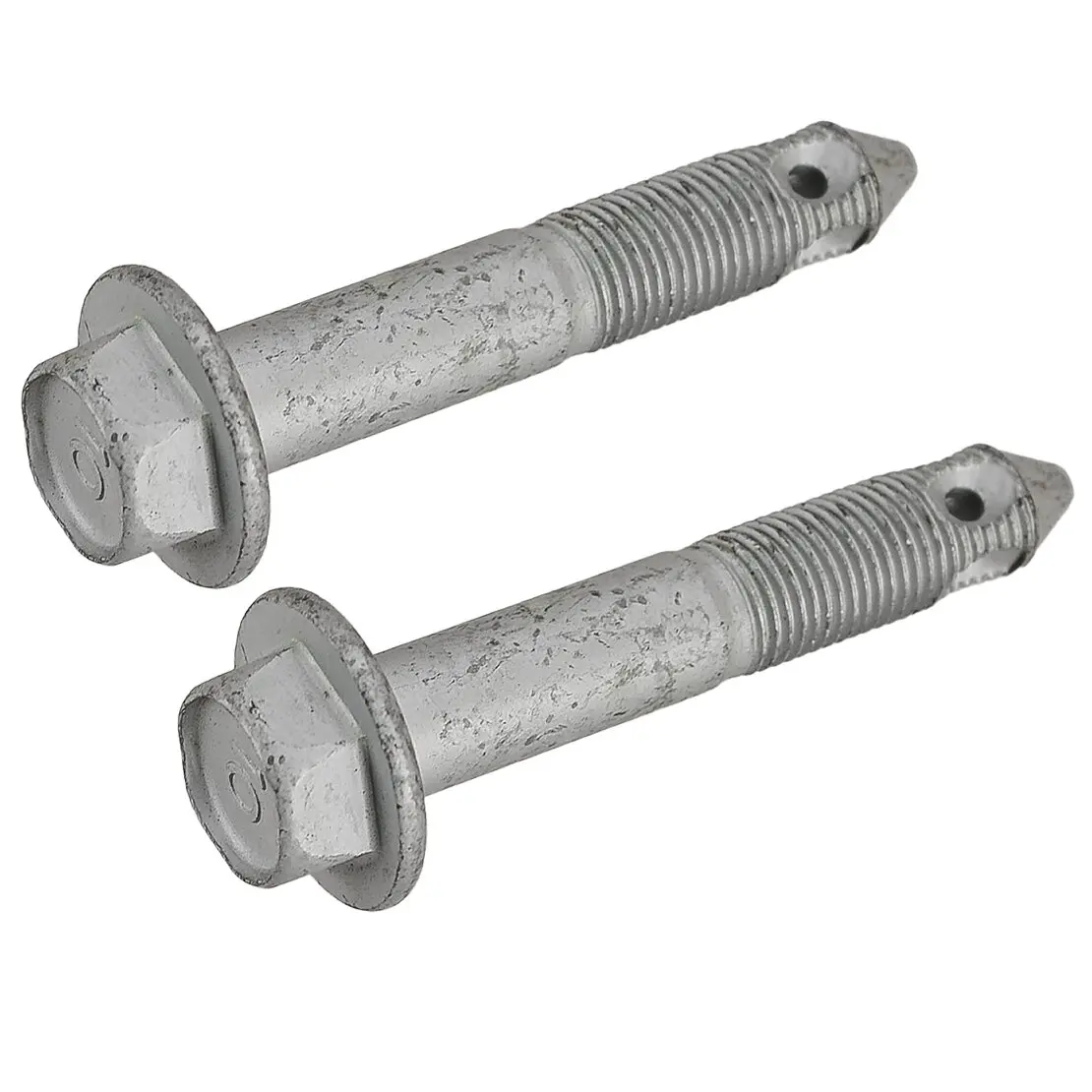 545624H000 2 шт. нижний рычаг управления крепежный болт подходит для Hyundai Santa Fe Kia Sorento