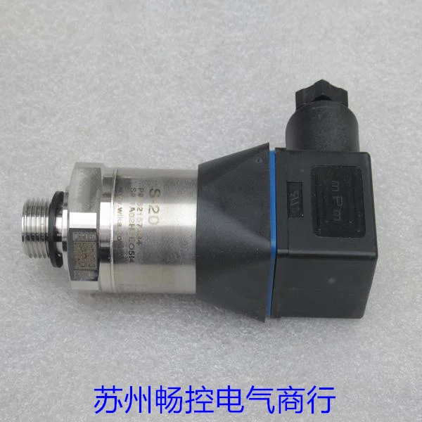 * Точечные продажи Совершенно новый немецкий датчик давления WIKA S-20 Spot 0... 60MPA