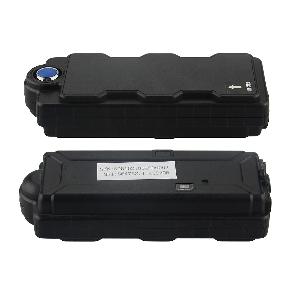Q810 GSM Magnet High Sensitive voice recorder Droptrigger  10000mAh hidden waterproof HD voice recorder for Police Detector enlarge
