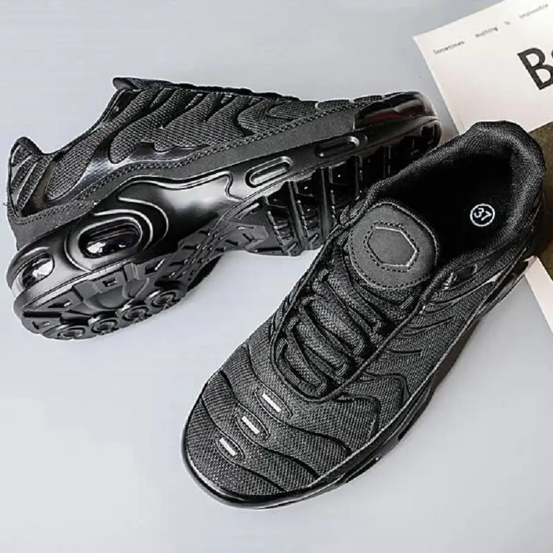 New Men Shoes Outdoor Hiking Sneakers Waterproof Fishing Shoes Woodland Non-Slip Hunting Shoe Couples Life Off-Road Riding Shoes