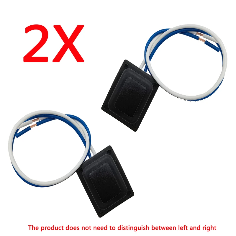 

Хромированная кнопка наружной ручки передней двери для Hyundai Tucson 2016 2017 2018