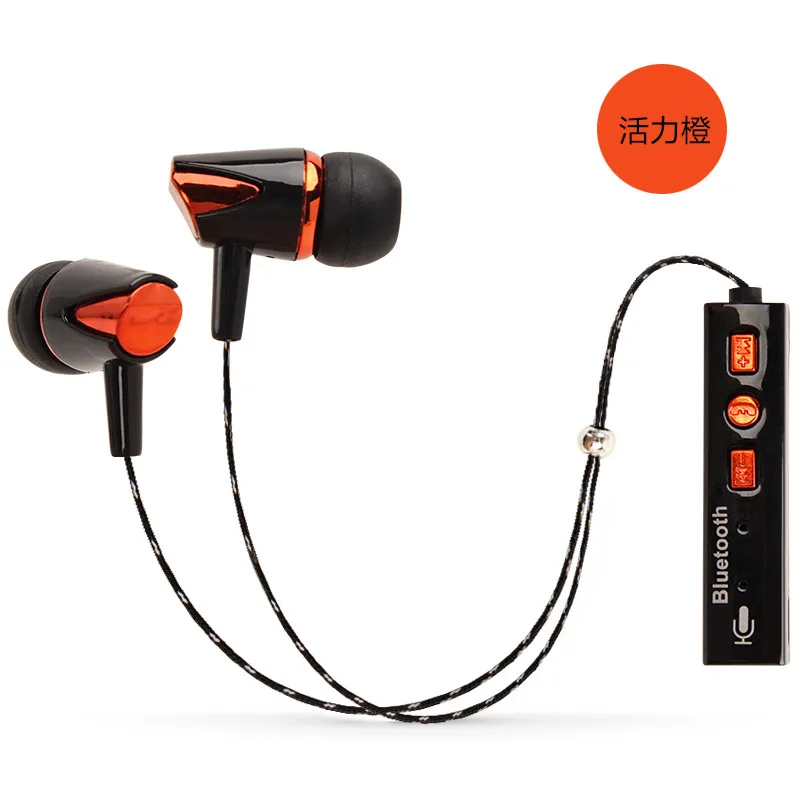 

hdfjlkdf IPX4-rated sweatproof headphones bluetooth 4.2 wireless sports earphones running aptx earbuds stereo headset with MIC