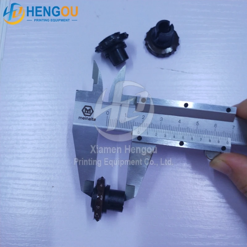 GTO star wheel 42.014.112F hengoucn станок для печати Star Wheel (обычный) серии K S & M H