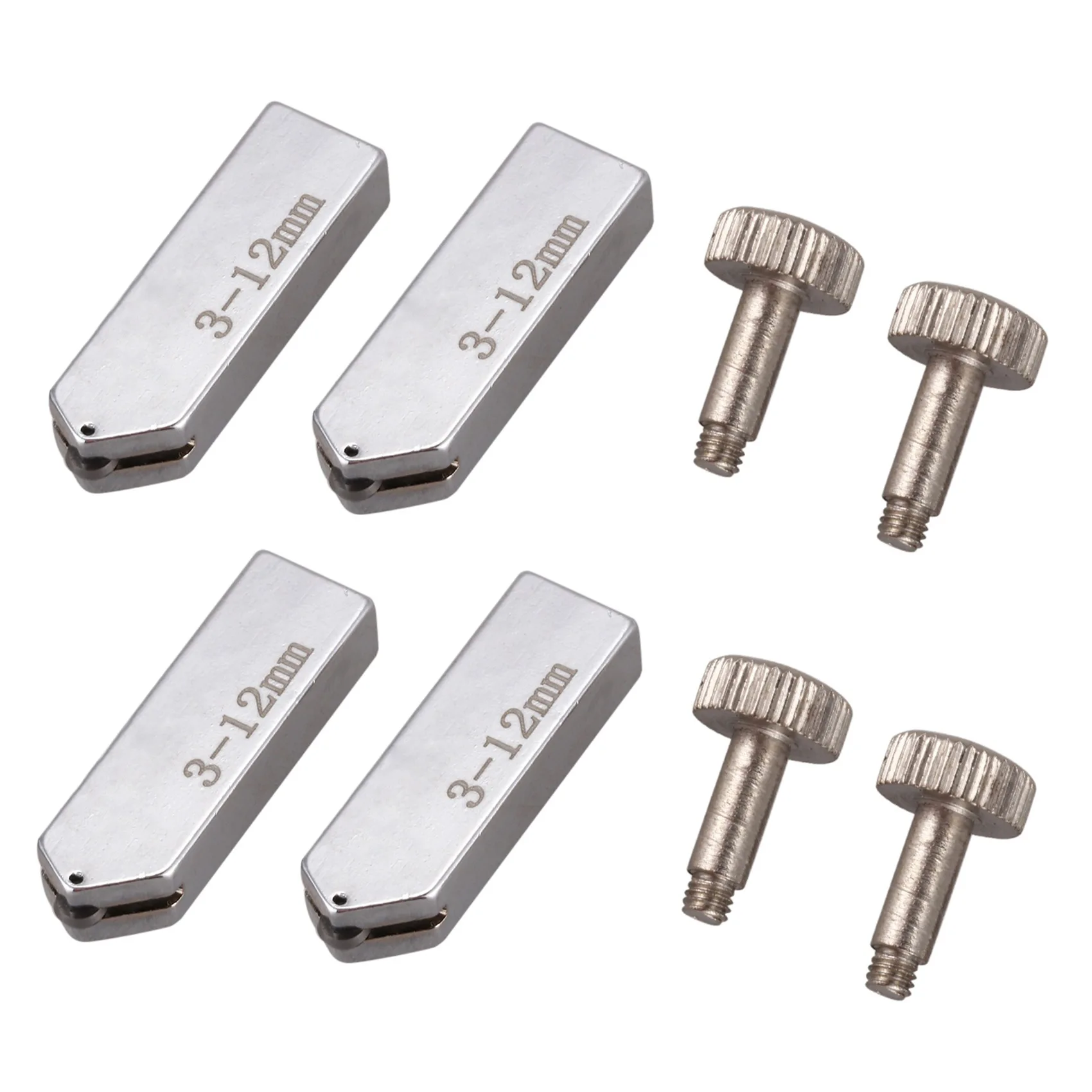 

4Pcs Replacement Cutter Head for All Kinds Glass Speed T-Cutter Kstar Terui