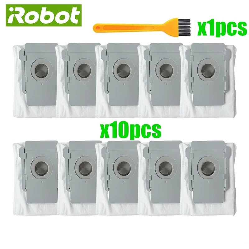 

Мешки для пылесоса iRobot Roomba i7 +/i7 Plus E5 E6 E7 S9