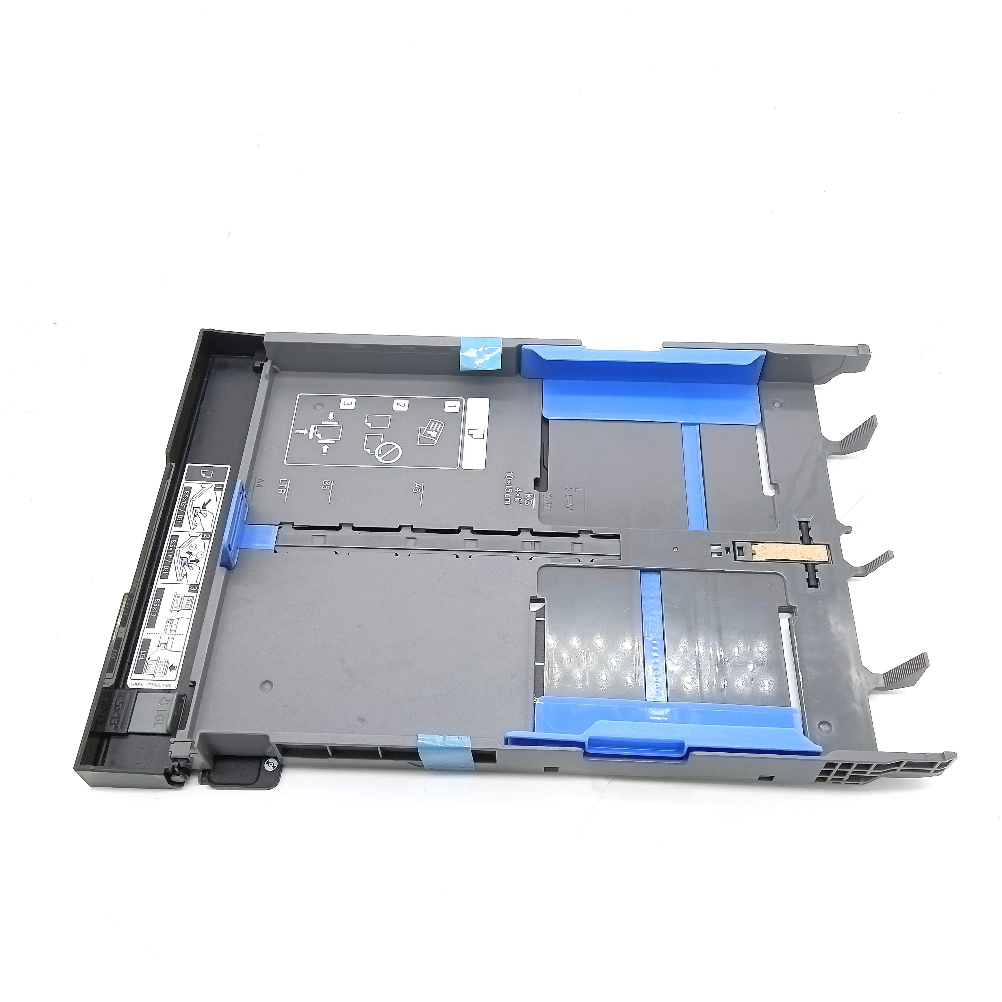 

Paper Input Tray XP-15080 Fits For Epson XP-15010 XP-15081 XP-15000 XP-15050