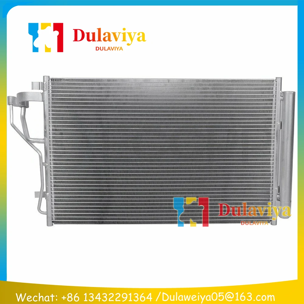 Кондиционер переменного тока для Hyundai Elantra Coupe Kia Forte Koup 3967 976063X000 97606-3X000 976061M102