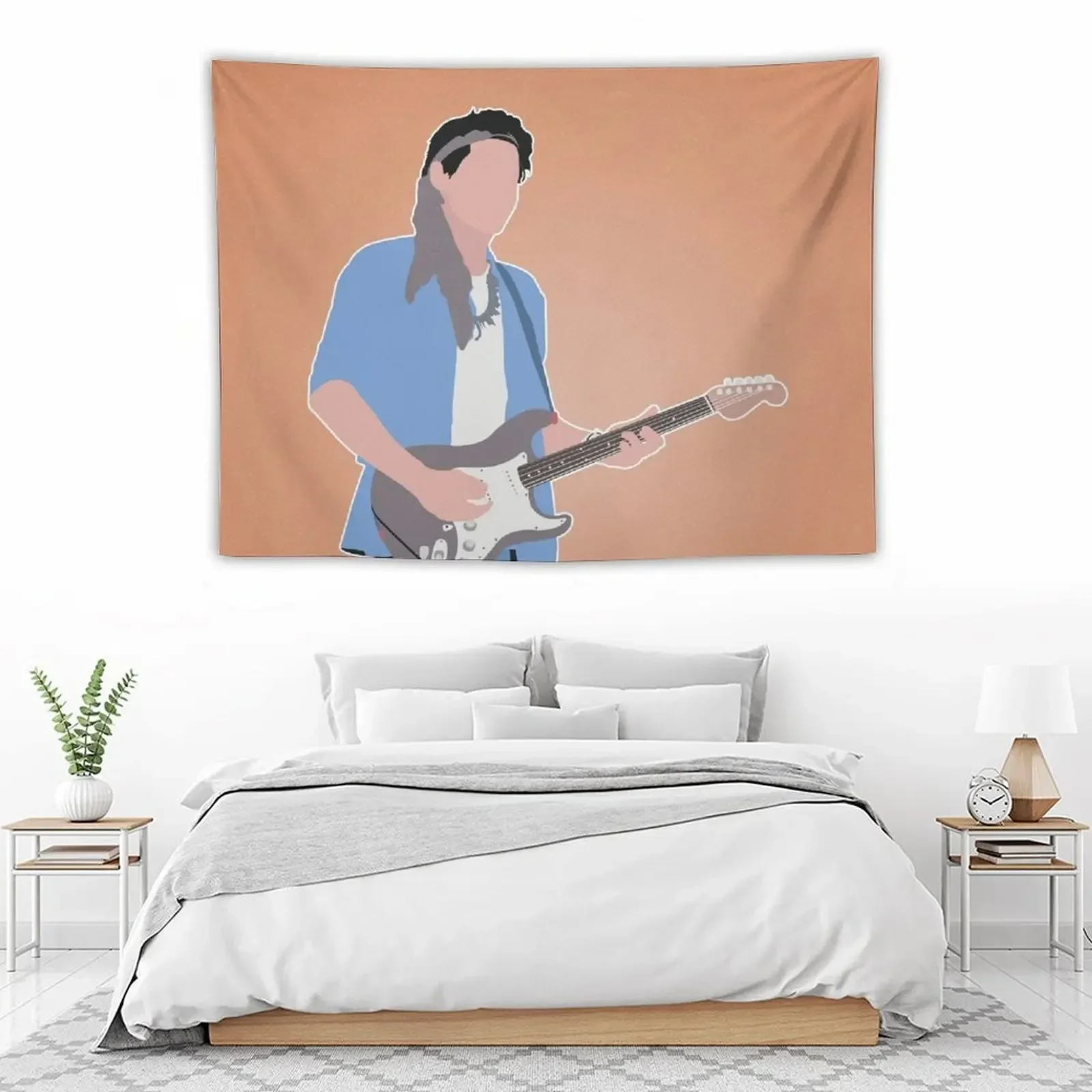 Гобелен JOHN MAYER милый Декор для комнаты украшения спальни эстетический домашний