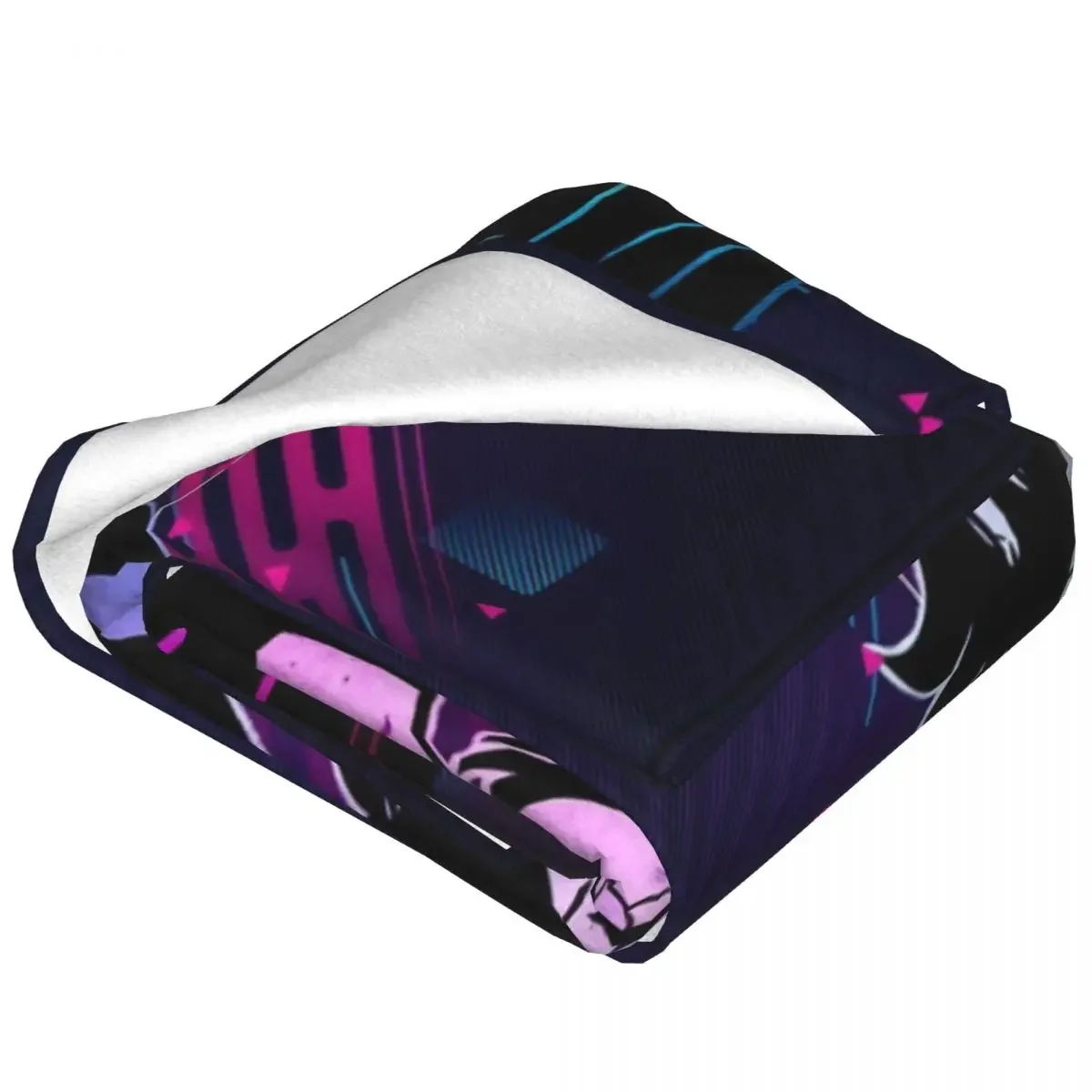 Эшли и эндрей одеяло гроб Энди Лейли современное Фланелевое потрясающее теплое