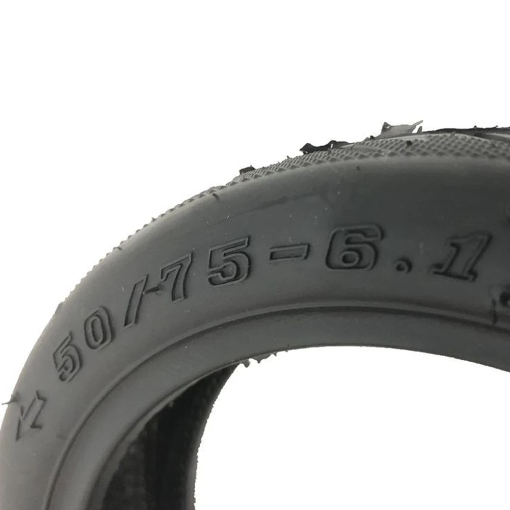 

For Outdoor Funny Tubeless Tire Electric Scooter Sporting Goods 8.5 Inch Electric Scooters Outdoor Sports Rubber Scooters