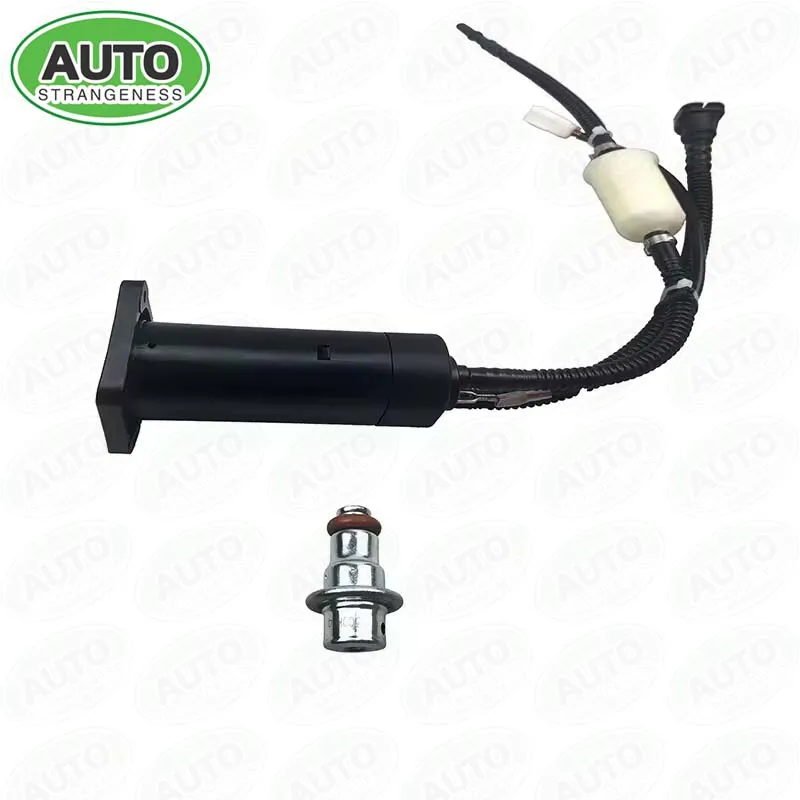 Топливный насос в сборе для KTM 250 SX-F 350 SX-F 690 Duke 690 Enduro 690 SMC 690 SuperMoto EFI 75007088211 78107089000 81207088011 (art.: 3920d5089ff97) - 3920d5089ff97