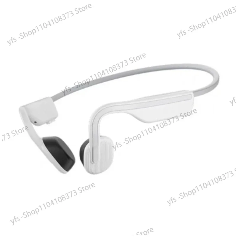 S661 костная проводимость Спорт Bluetooth бег беспроводной бинауральный