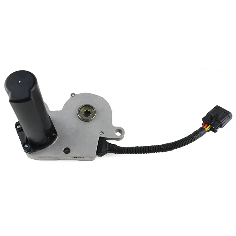 12584314 Transfer Case Shift Motor Actuator Automotive Parts For Chevrolet GMC Escalade Avalanche Silverado Yukon
