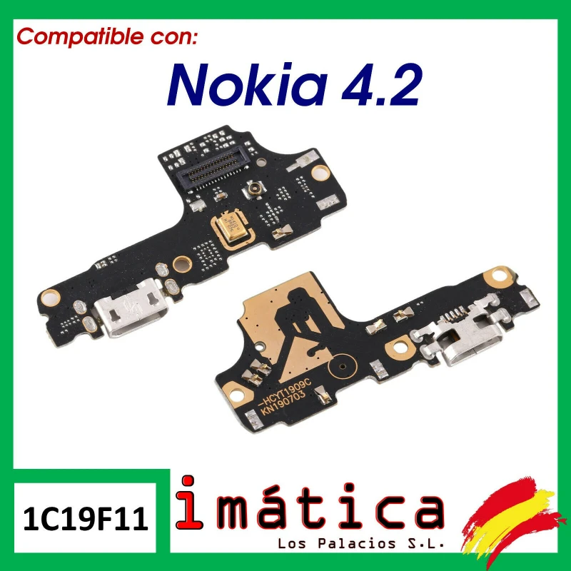 Зарядное устройство для Nokia 4 2 | Мобильные телефоны и аксессуары