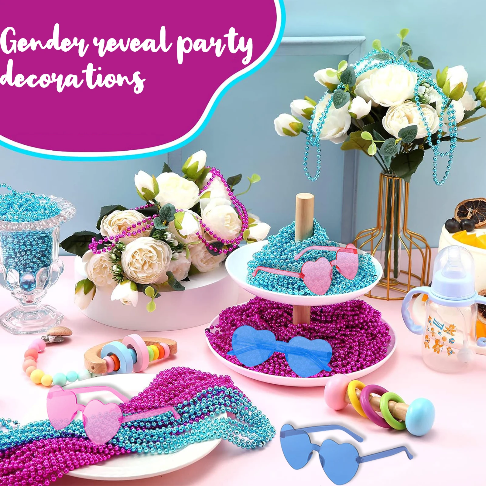 Набор из 12–80 комплектов для мальчиков и девочек вечерние командные украшенные