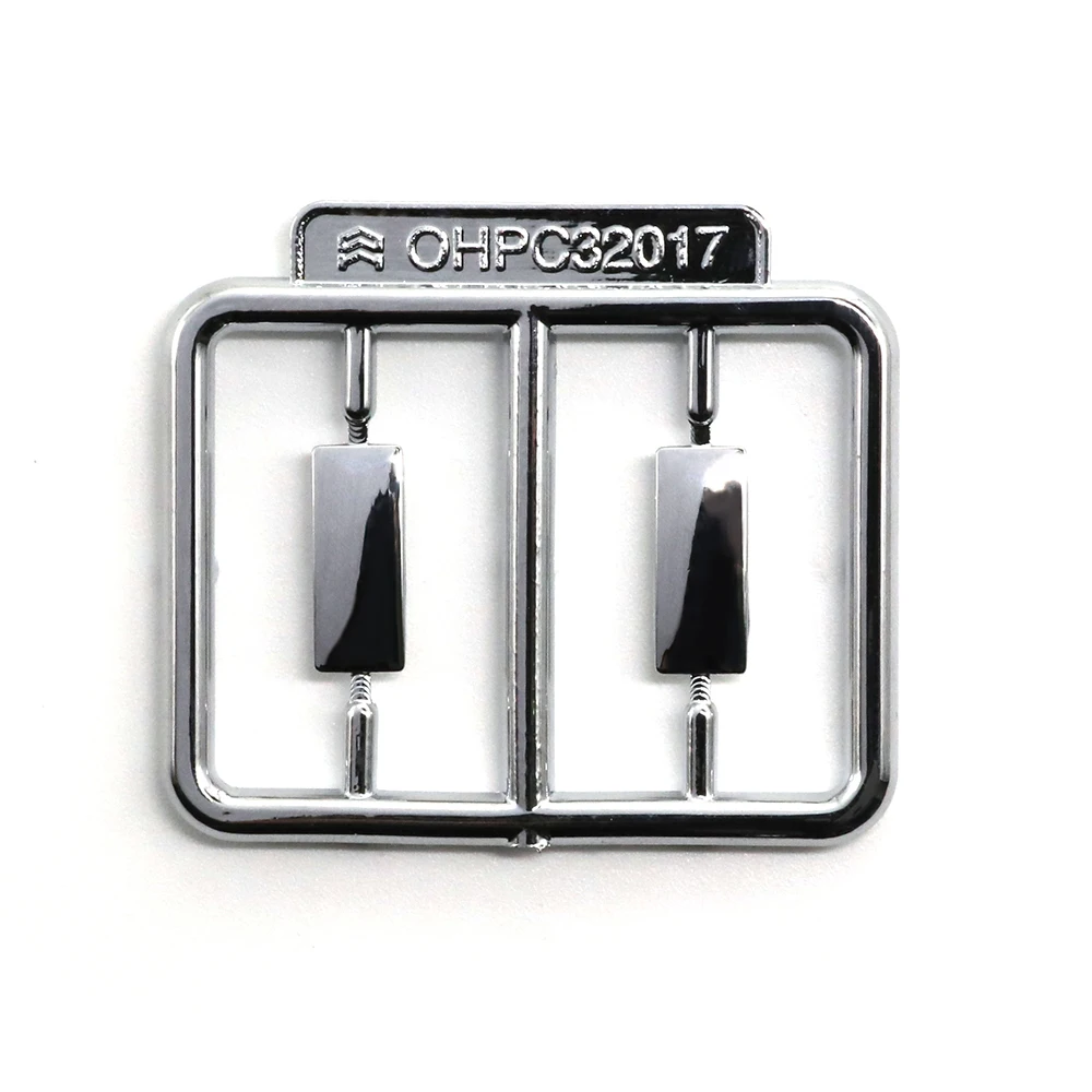 Orlando Hunter Model 1 32M01 Запчасти для военных грузовиков Пластиковые линзы зеркала