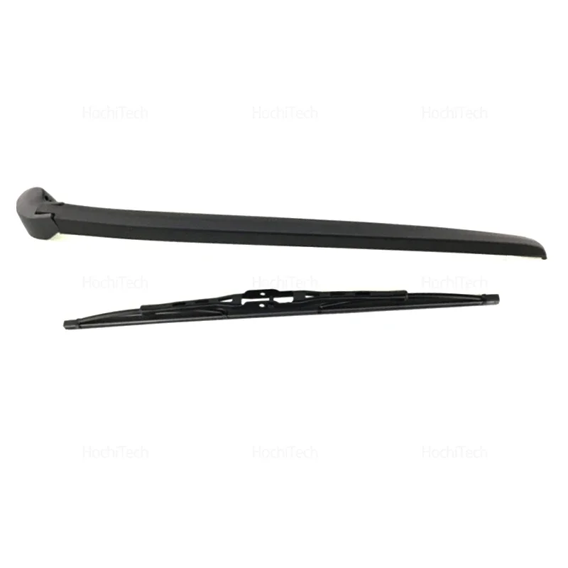 

Для Audi A6 C6 4F Allroad Advant 2005-2011 4F9955407: Задний дворник (рычаг и щетка), черный