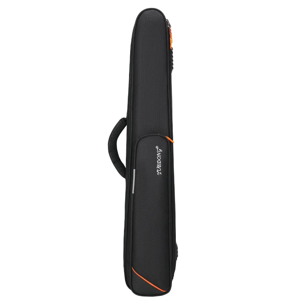 

Brass Instrument Bag Electronic Accessories Waterproof Pouch Saxophone Vertical Storage Case Carry Oxford Cloth Handbag