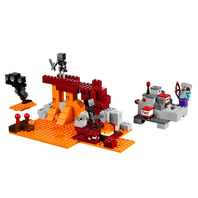 

Детский конструктор «ветка»