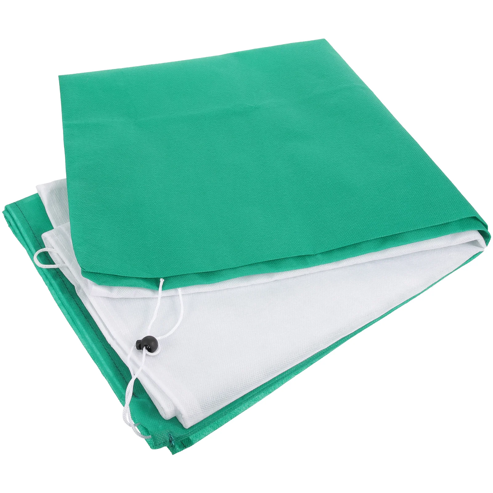 

Winter Cover Tarps Freezing Weather Freeze Protection Plants Frost Covers Tree Warmer