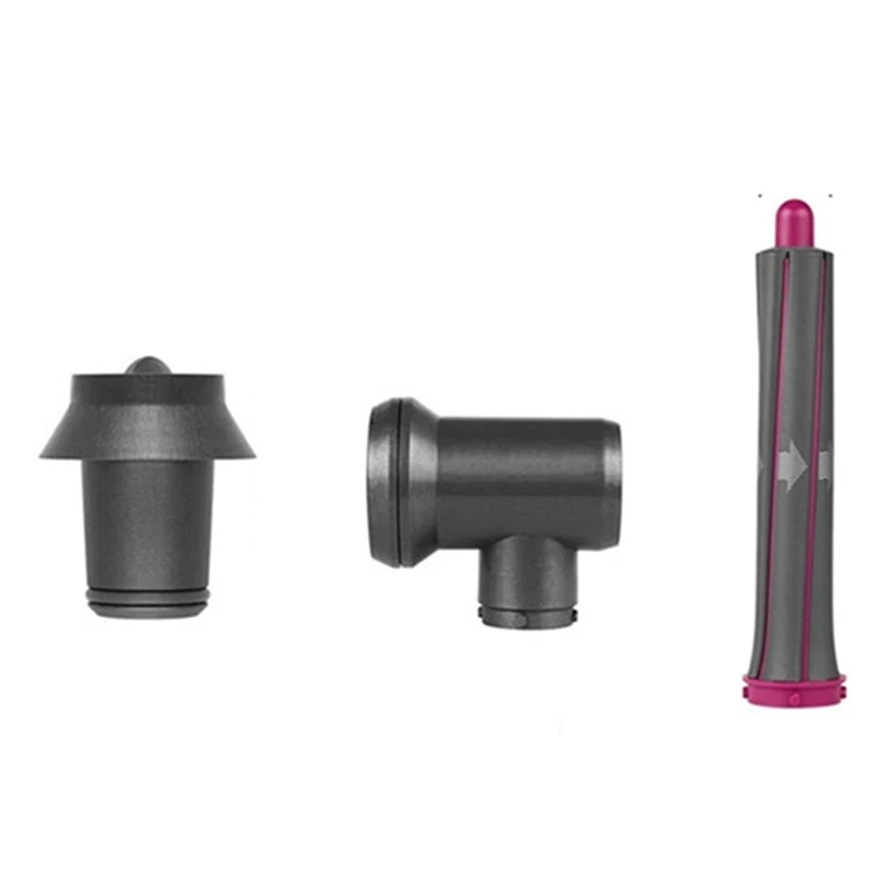 

Бочки и адаптеры для завивки волос Dyson Airwrap, аксессуары для стайлера объема и формы, инструмент для завивки волос, комбинация