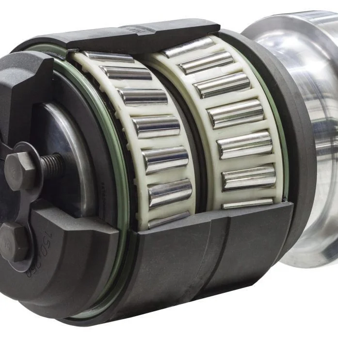 

High Precision CTBU 150 x 250 Railway Train Roller Bearing
