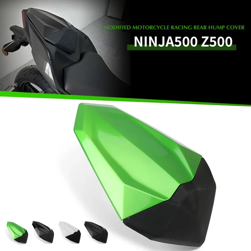 Высокое качество подходит для Z500 Z 500 SE NINJA 2024 2025 крышка заднего сиденья мотоцикла