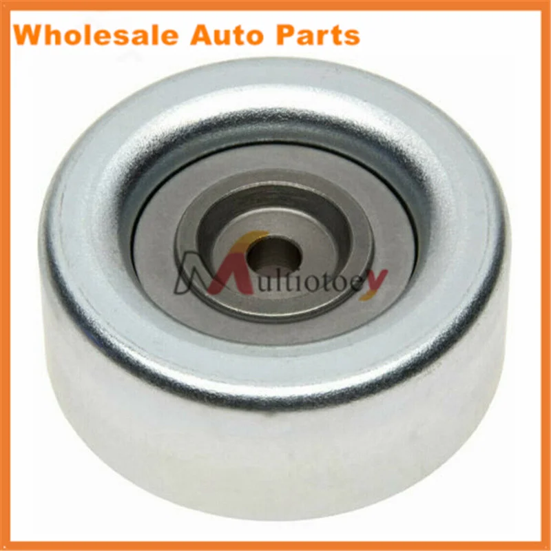 1 шт. MD374877 ролик натяжителя насоса гидроусилителя руля для Mitsubishi LANCER CLASSIC GRANDIS OUTLANDER I.