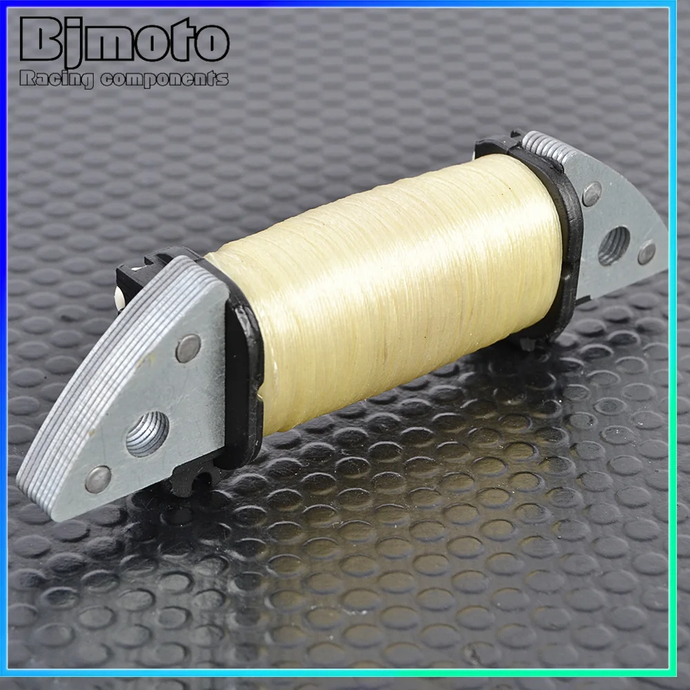 Зарядная катушка для Yamaha FX700 RA700 SJ700 SJ700 WB700 WB700TZT 700TZ WRA650 WRA WVT 700 XL700 XL700X Wave Runner 62T-85520-00 (art.: 3920dcd10c619) - 3920dcd10c619