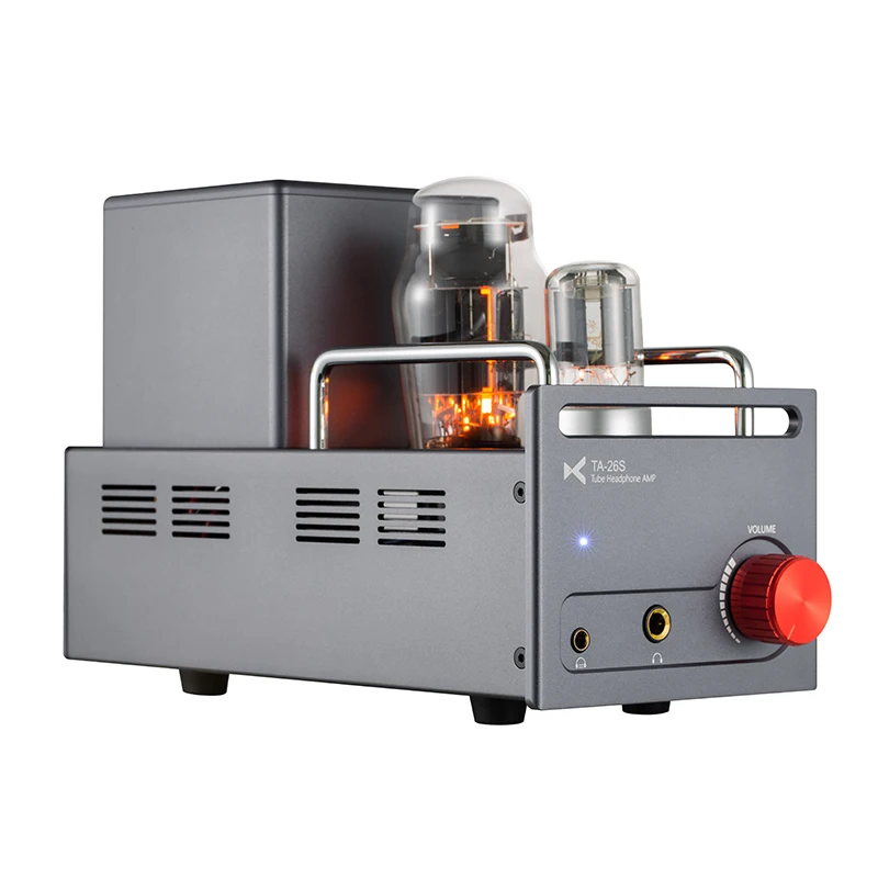 Усилитель для наушников XDUOO TA-26S