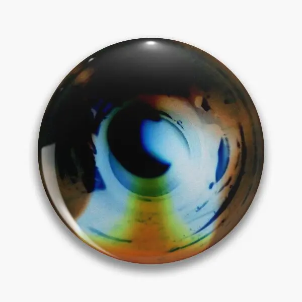 Красная заколка Vox Kerosense мягкая металлическая для женщин забавная креативная