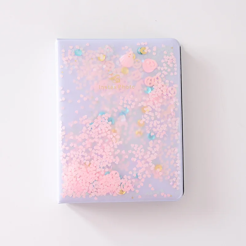 

Мини-фотоальбом HarPaper для Instax