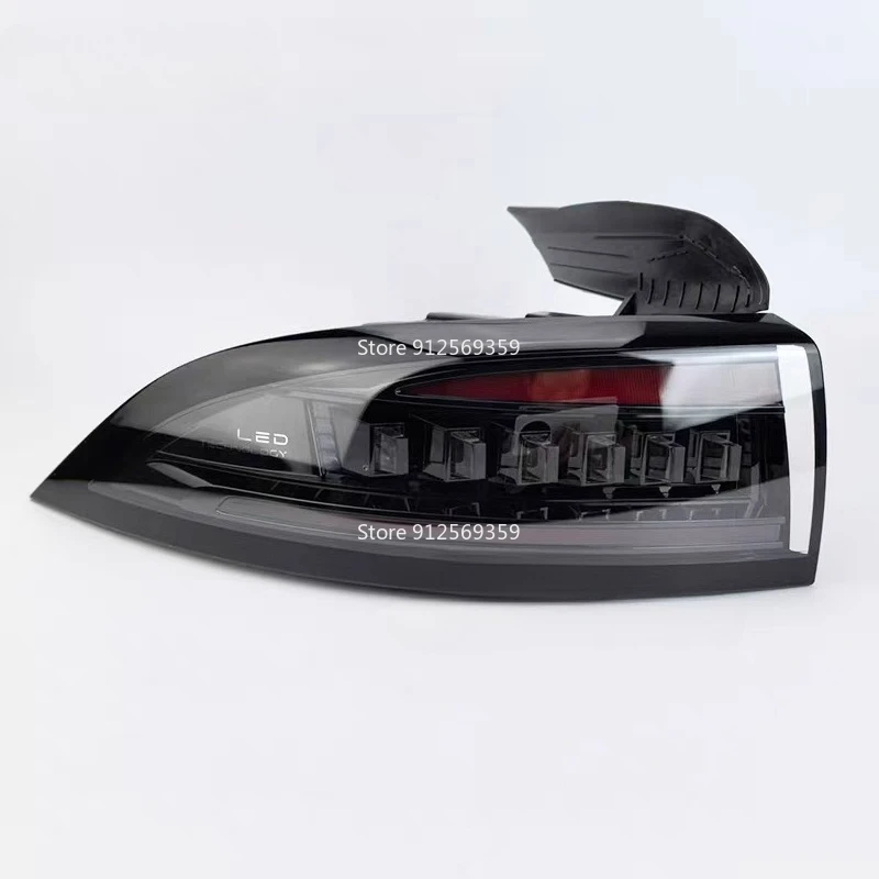 

Задний фонарь заднего бампера Задний фонарь для Chery Fulwin T9 Tiggo 8L Tiggo 9, задний фонарь, стоп-сигнал, задний фонарь поворота