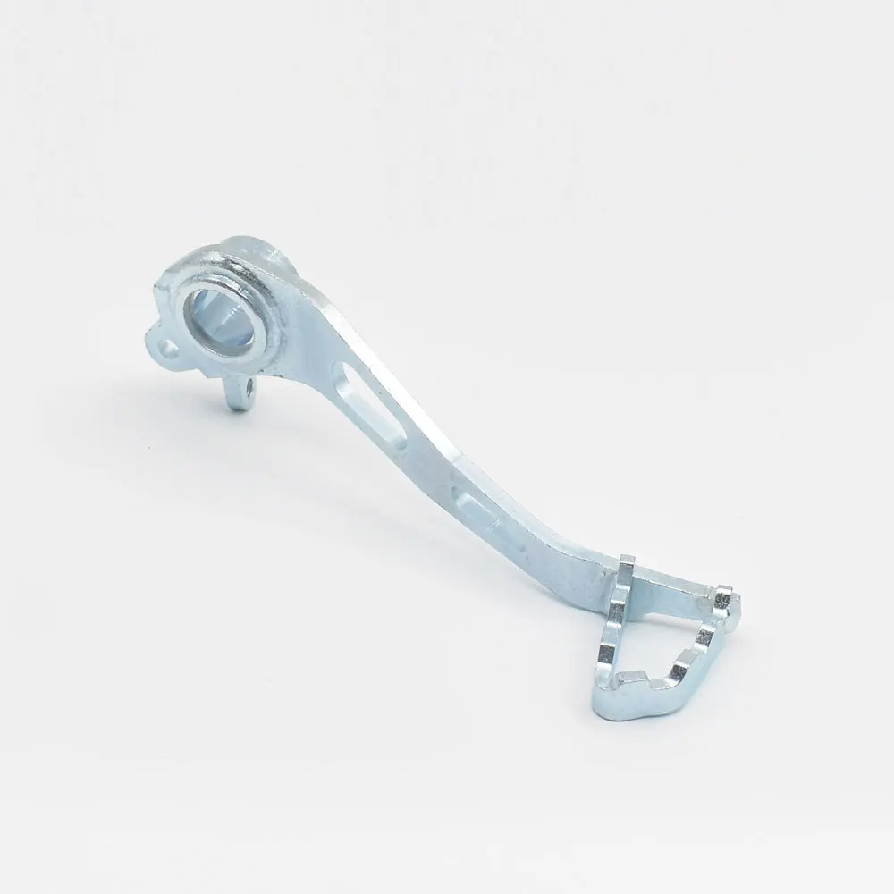 Замена рычага заднего тормоза мотоцикла для DUCATI Monster 797 Scrambler 400/800 Cafe Racer/800 полный