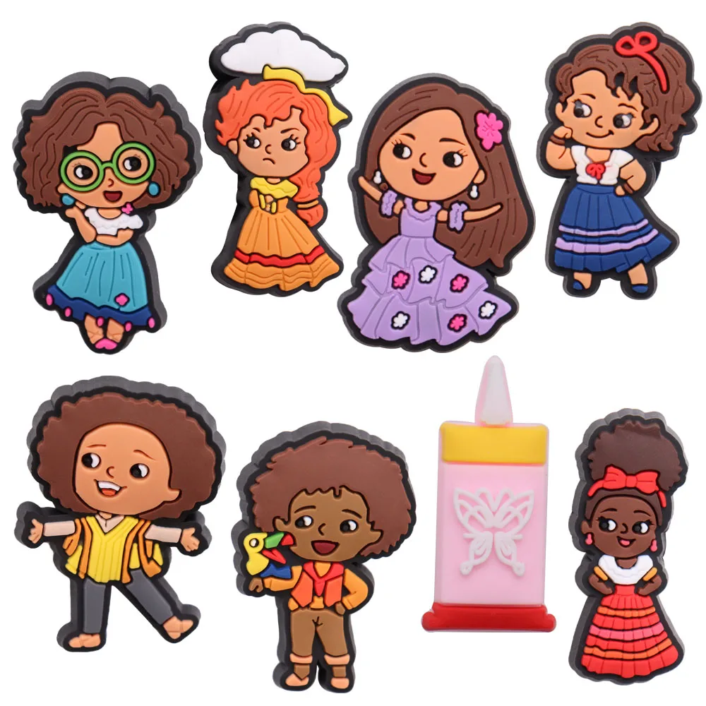 

Лидер продаж, 1 шт., красивые шармы для мальчиков и девочек, аксессуары для обуви, детская Пряжка для обуви, украшение для крокса, Jibz, обувь, по...