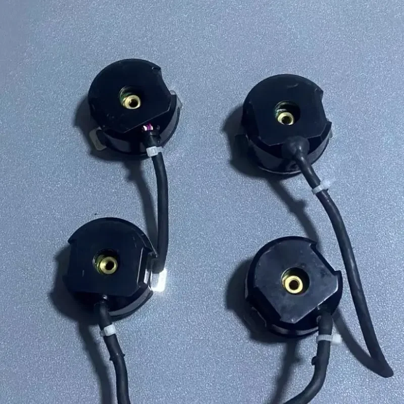 Б/у энкодер 60-5000T-5PS-A02 90-5000T-4PS-A060 80-5000T-5PS-A025 130-5000T-5PS-B017