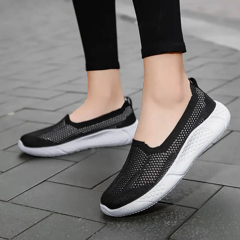 

Women Running Shoes 2021 Air-Cushion Women's Black Sports Shoes 2021 Designer Sneakers Woman Luxury Sneakers Sport Shoes Tennis