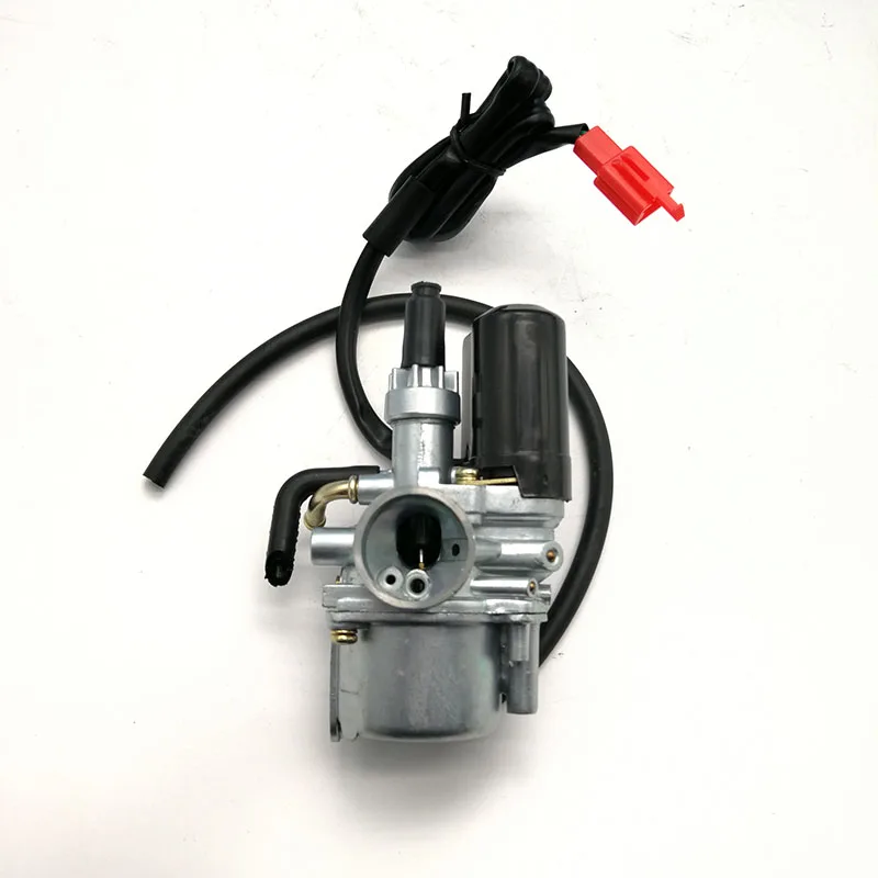 Карбюратор для скутера Honda Sa50 Sa 50 NB50 Elite 1987-2001 16100-GS7-673 16100-GS7-672 16100-GS7-671 16100-GS7-970