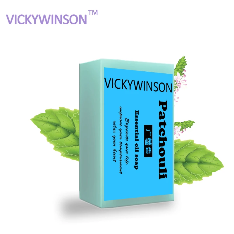 

Мыло с эфирным маслом пачули 50 г успокаивает нервы, стимулирует кровообращение и снимает давление