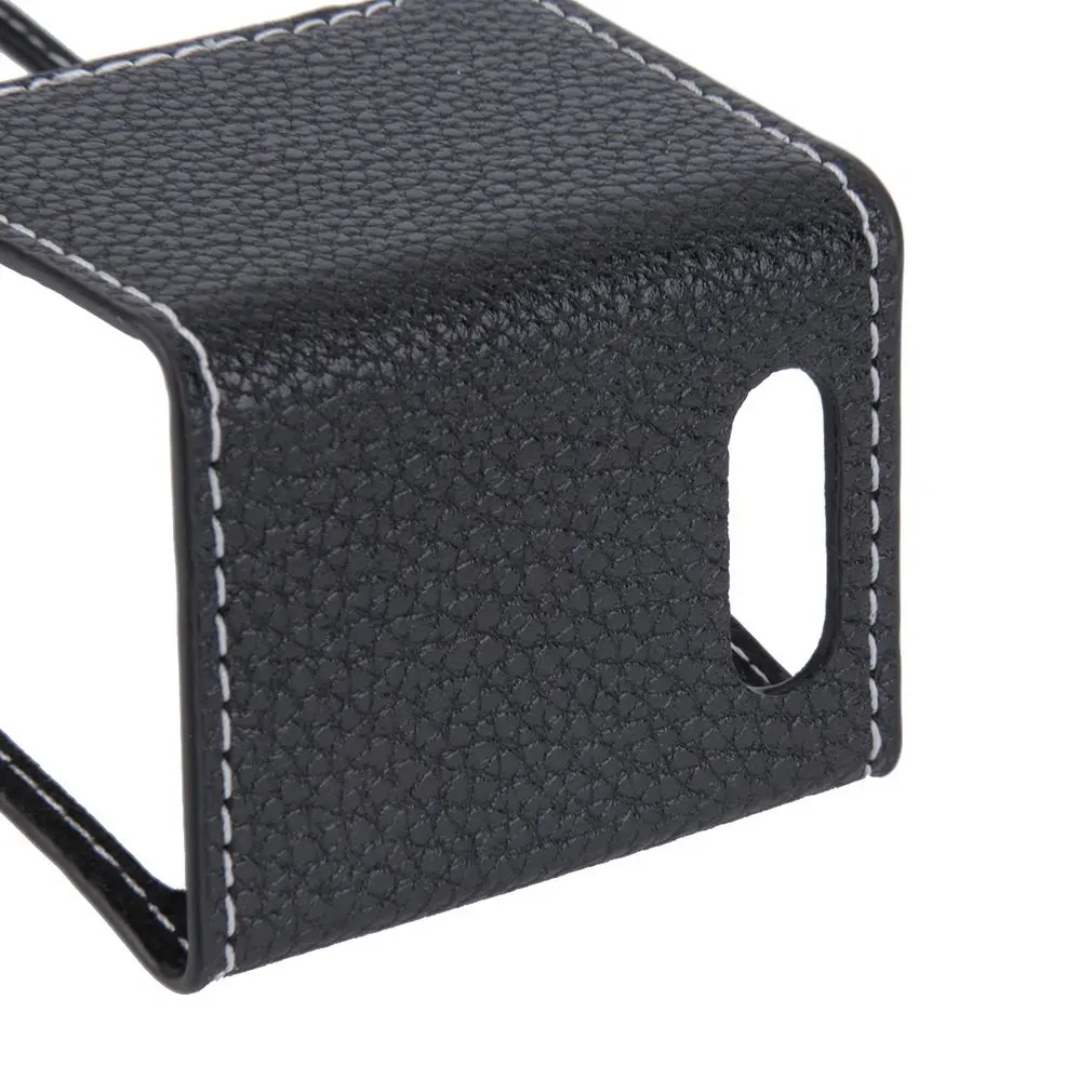 PU Leather Case Skin Pouch Anti-knock Travel Bag Speaker For Mini 2 Promotion |