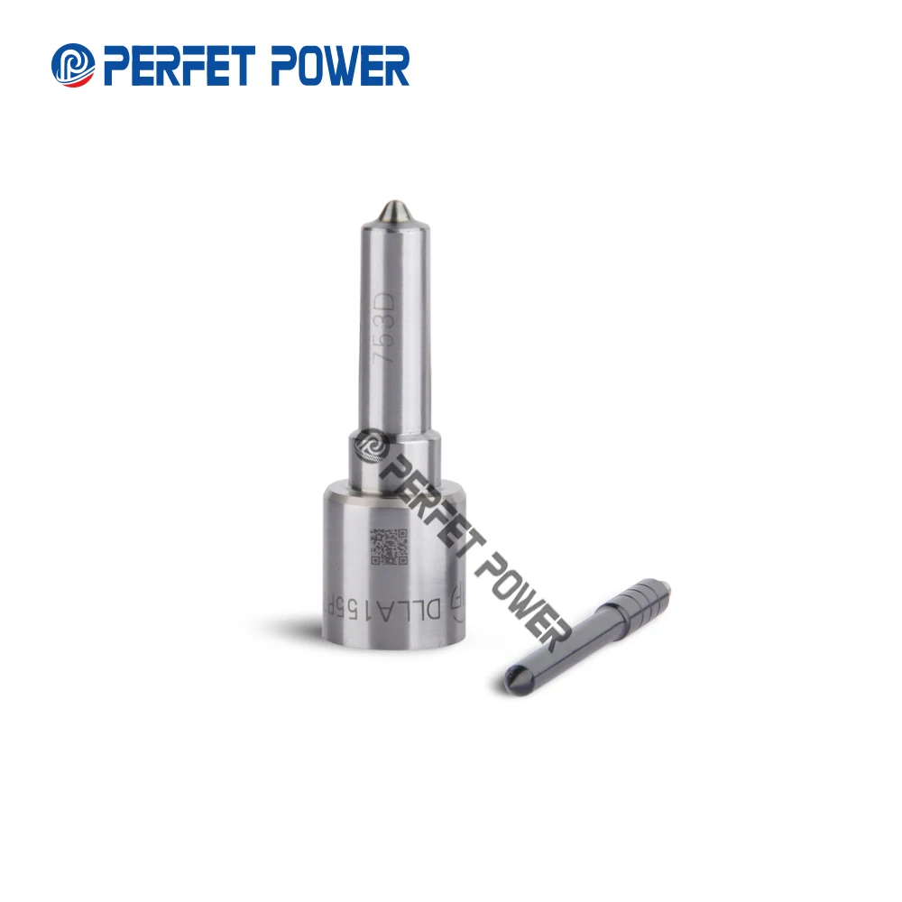 

Дизельная Форсунка DLLA155P753 093400-7530, DLLA 155P 753 для 09500-0740/0750/0520-23670